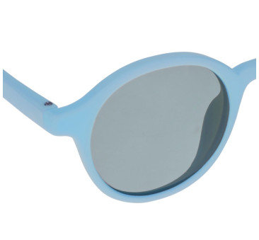 Reef Blue Bali - Okularki Przeciwsłoneczne dla Dzieci - Filtr UV i Polaryzacja - 3-7 lat - Dooky