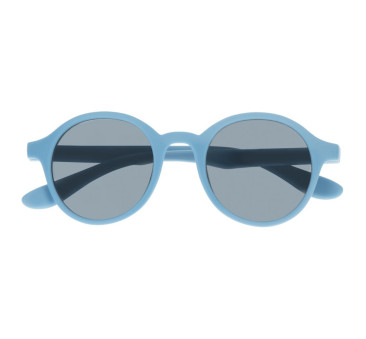 Reef Blue Bali - Okularki Przeciwsłoneczne dla Dzieci - Filtr UV i Polaryzacja - 3-7 lat - Dooky