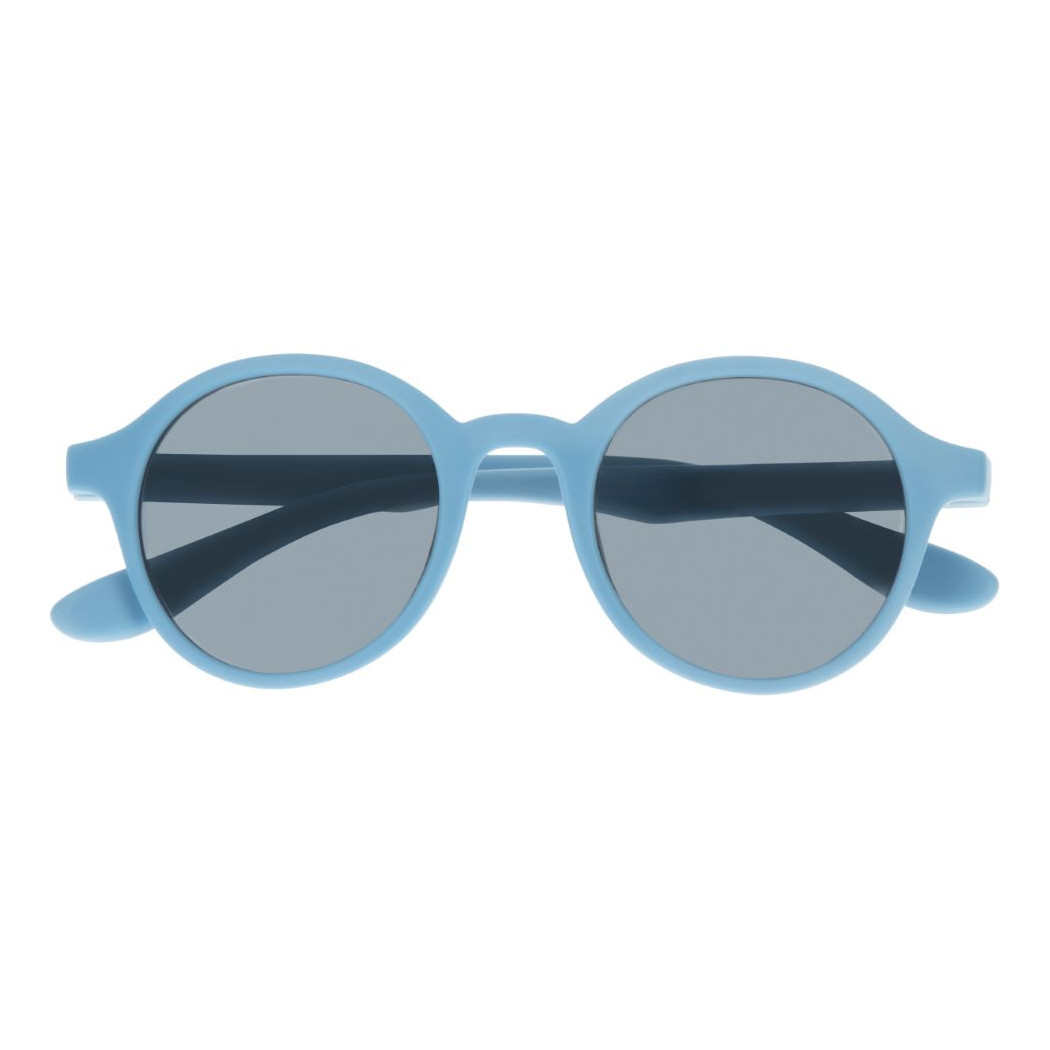 Reef Blue Bali - Okularki Przeciwsłoneczne dla Dzieci - Filtr UV i Polaryzacja - 3-7 lat - Dooky