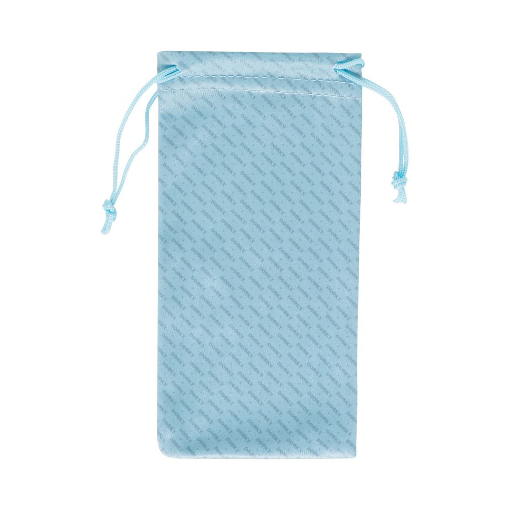 Blue Fiji - Okularki Przeciwsłoneczne - Filtr UV i Polaryzacja - 6-36 miesięcy - Dooky