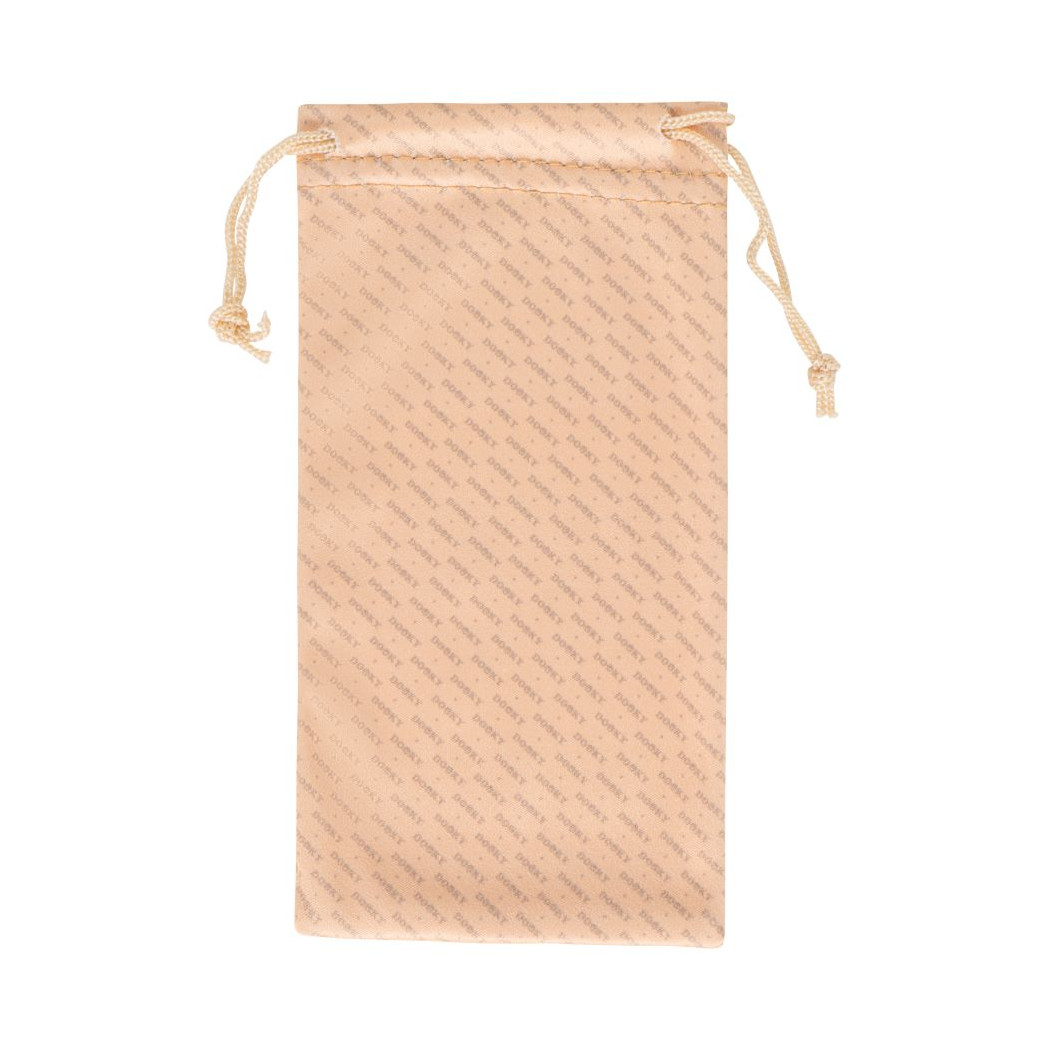 Cappuccino Fiji - Okularki Przeciwsłoneczne - Filtr UV i Polaryzacja - 6-36 miesięcy - Dooky