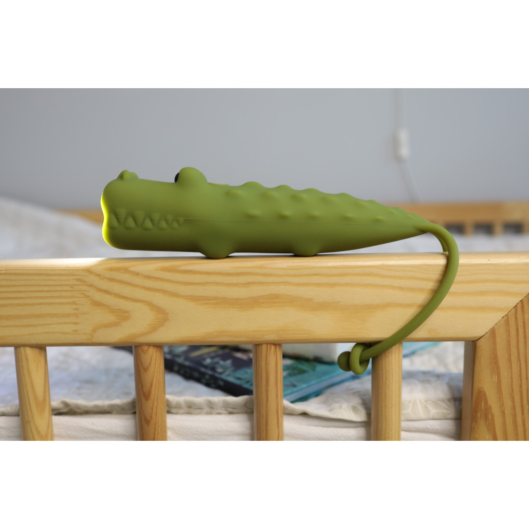 Latarka Krokodyl CROCO - Rabbit & Friends