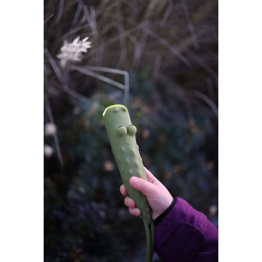 Latarka Krokodyl CROCO - Rabbit & Friends