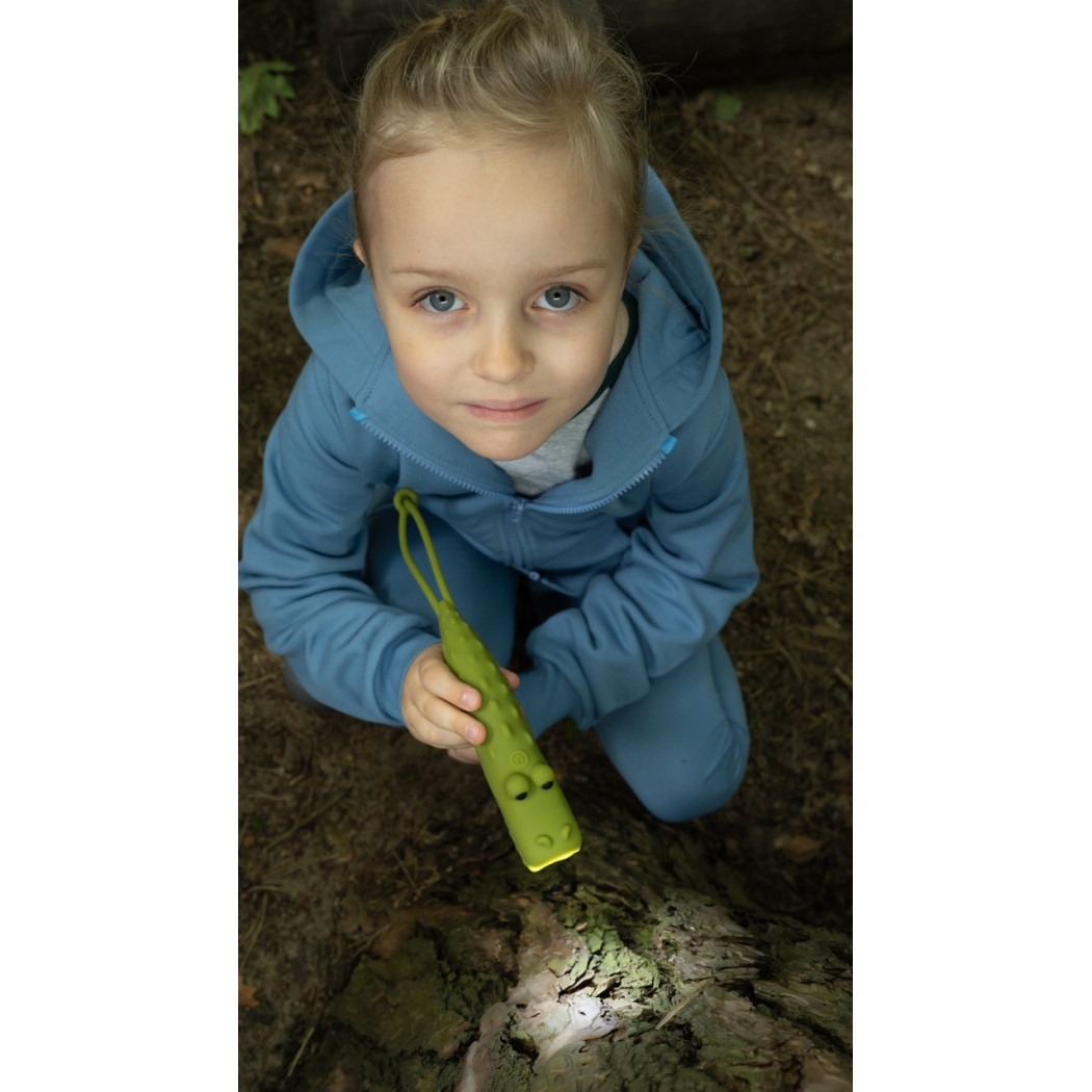 Latarka Krokodyl CROCO - Rabbit & Friends