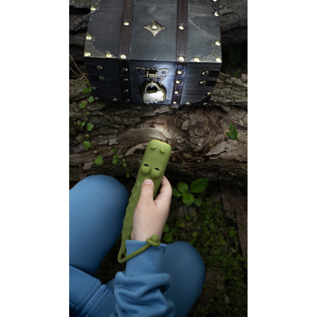 Latarka Krokodyl CROCO - Rabbit & Friends