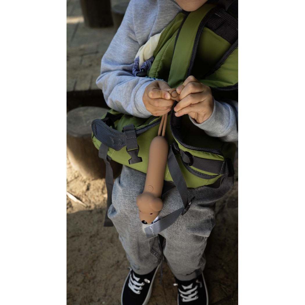 Latarka Pies BUDDY - Rabbit & Friends