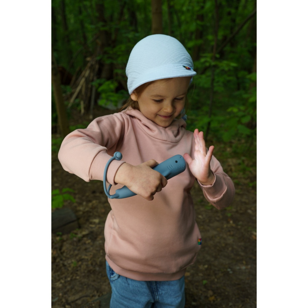 Latarka Rekin SHARKY - Rabbit & Friends