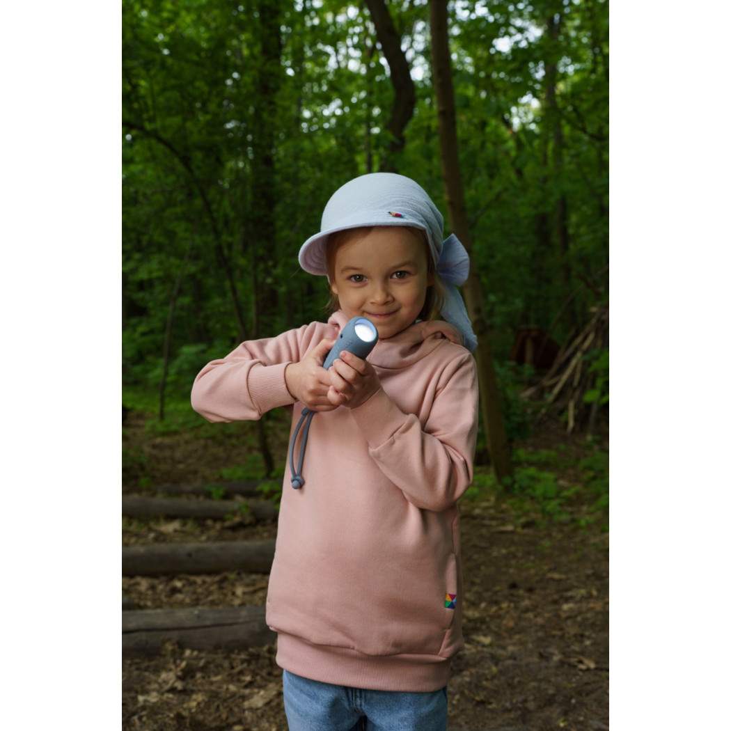 Latarka Rekin SHARKY - Rabbit & Friends