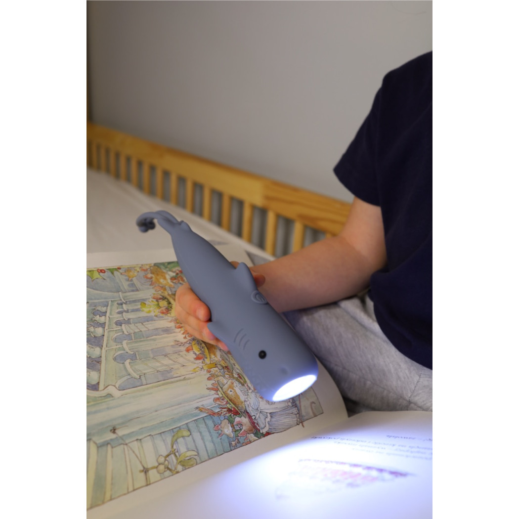 Latarka Rekin SHARKY - Rabbit & Friends