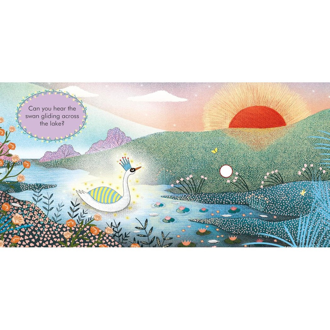 Mini Karnawał Zwierząt - Moje Pierwsze Muzyczne Opowieści - Książka z Pozytywką - Wydawnictwo Api Papi