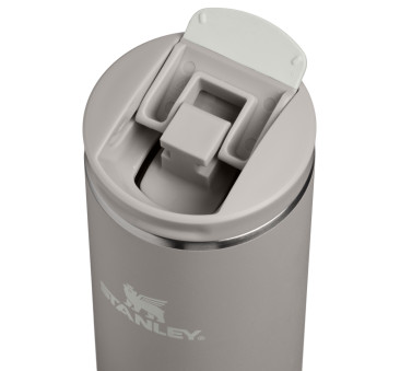 Ash 0.35L - AeroLight Transit Mug Flip Top - Kubek Termiczny - Stanley