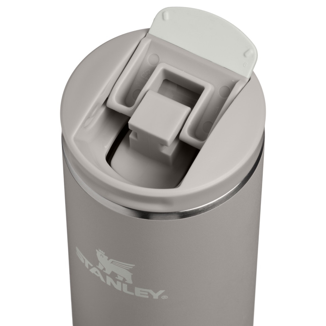 Ash 0.35L - AeroLight Transit Mug Flip Top - Kubek Termiczny - Stanley