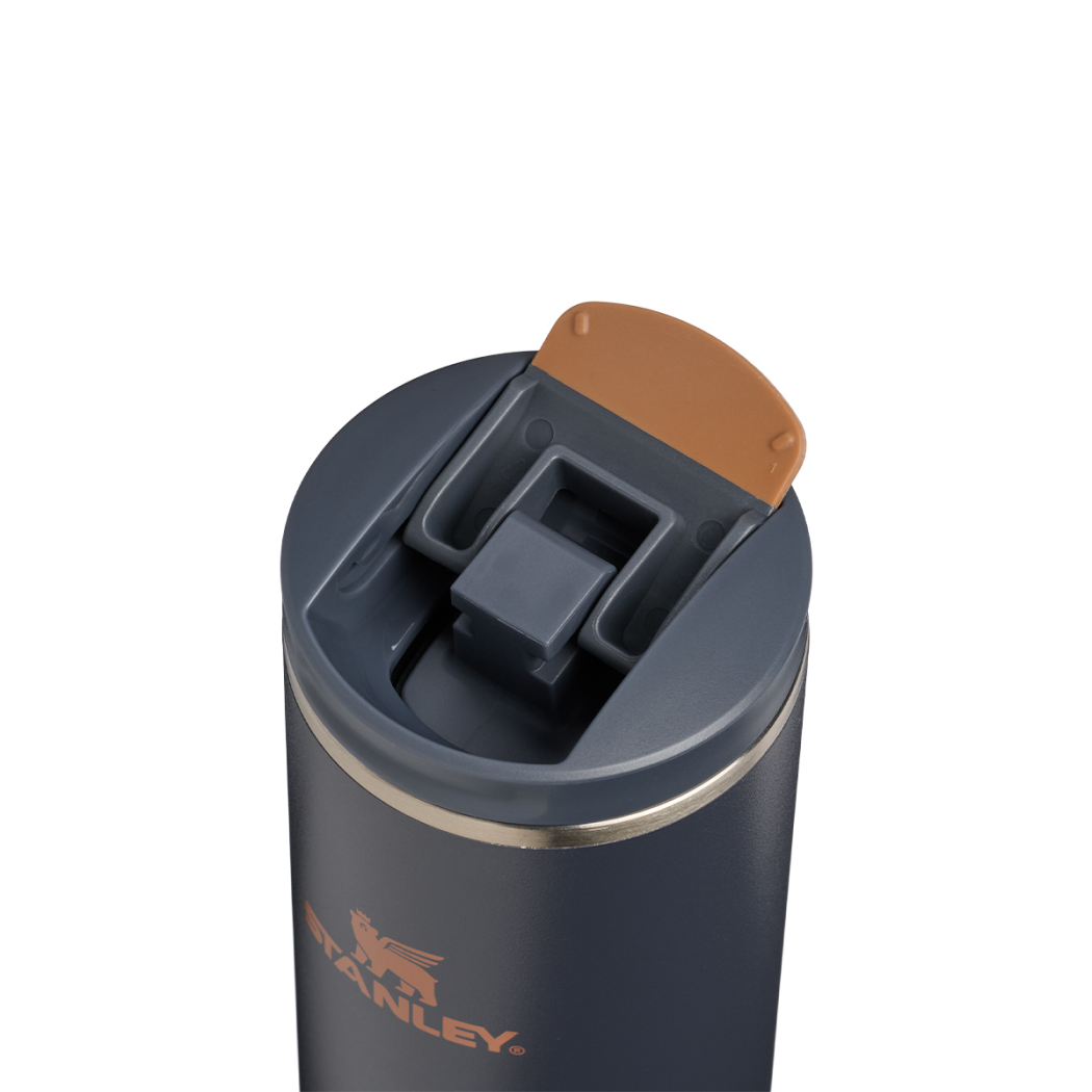 Twilight 0.35L - AeroLight Transit Mug Flip Top - Kubek Termiczny - Stanley