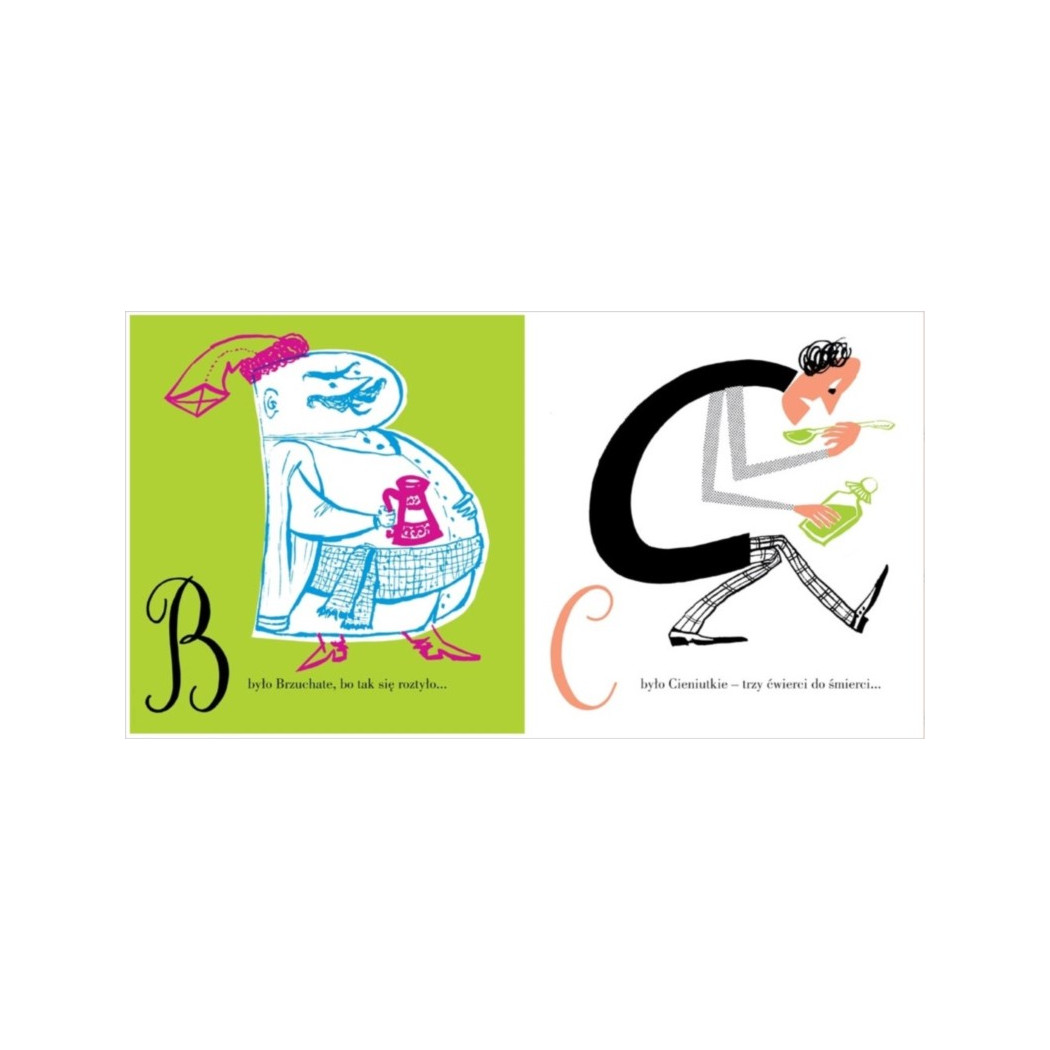 OD A DO Z - DWIE SIOSTRY