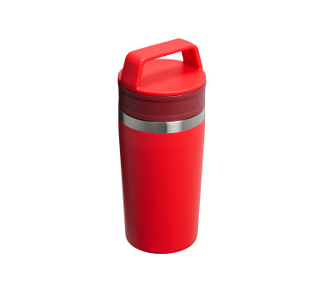 Chili 0.35L - Café-To-Go - Mały Podróżny Kubek Termiczny z Uchwytem - Travel Mug - Stanley