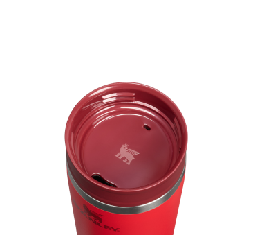 Chili 0.35L - Café-To-Go - Mały Podróżny Kubek Termiczny z Uchwytem - Travel Mug - Stanley