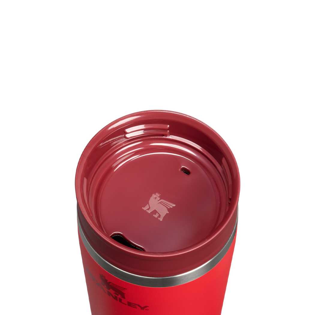 Chili 0.35L - Café-To-Go - Mały Podróżny Kubek Termiczny z Uchwytem - Travel Mug - Stanley