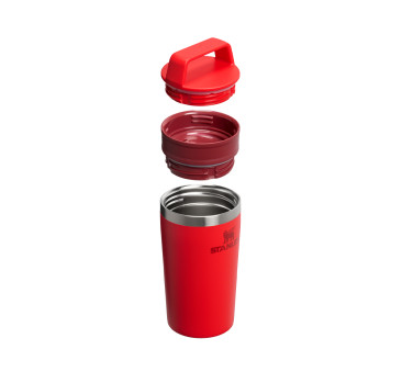 Chili 0.35L - Café-To-Go - Mały Podróżny Kubek Termiczny z Uchwytem - Travel Mug - Stanley