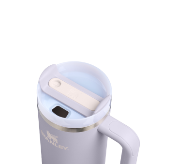 Purple Dust 0.89L - Quencher H2.0 FlowState Tumbler - Kubek Termiczny - Stanley