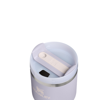 Purple Dust - 0.59L - Quencher H2.0 FlowState Tumbler - Kubek Termiczny - Stanley