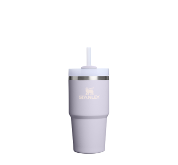 Purple Dust - 0.59L - Quencher H2.0 FlowState Tumbler - Kubek Termiczny - Stanley