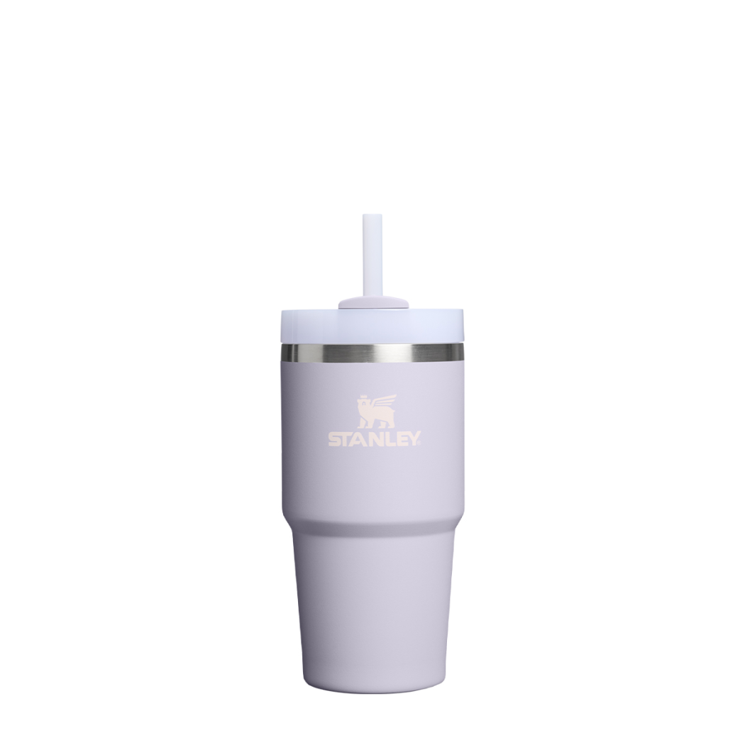 Purple Dust - 0.59L - Quencher H2.0 FlowState Tumbler - Kubek Termiczny - Stanley