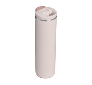 Rose Quartz 0.59L - AeroLight Transit Flip Top...