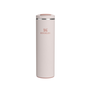 Rose Quartz 0.47L - AeroLight Transit Flip Top...