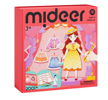 Przyjaciółki - Zestaw Kreatywny Projektantki -...