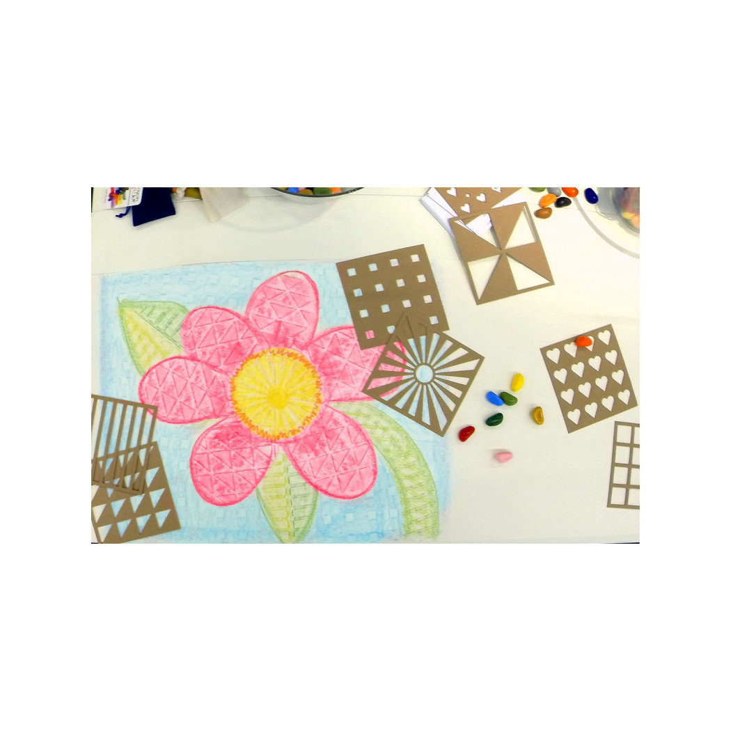 Crayon Rocks 16B - kredki stożkowe kamyki - 16 sztuk w bawełnianym woreczku