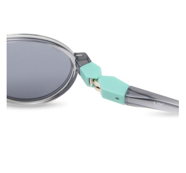 Black Lagoon Pop - 7-12 lat - Okularki Przeciwsłoneczne - KiETLA