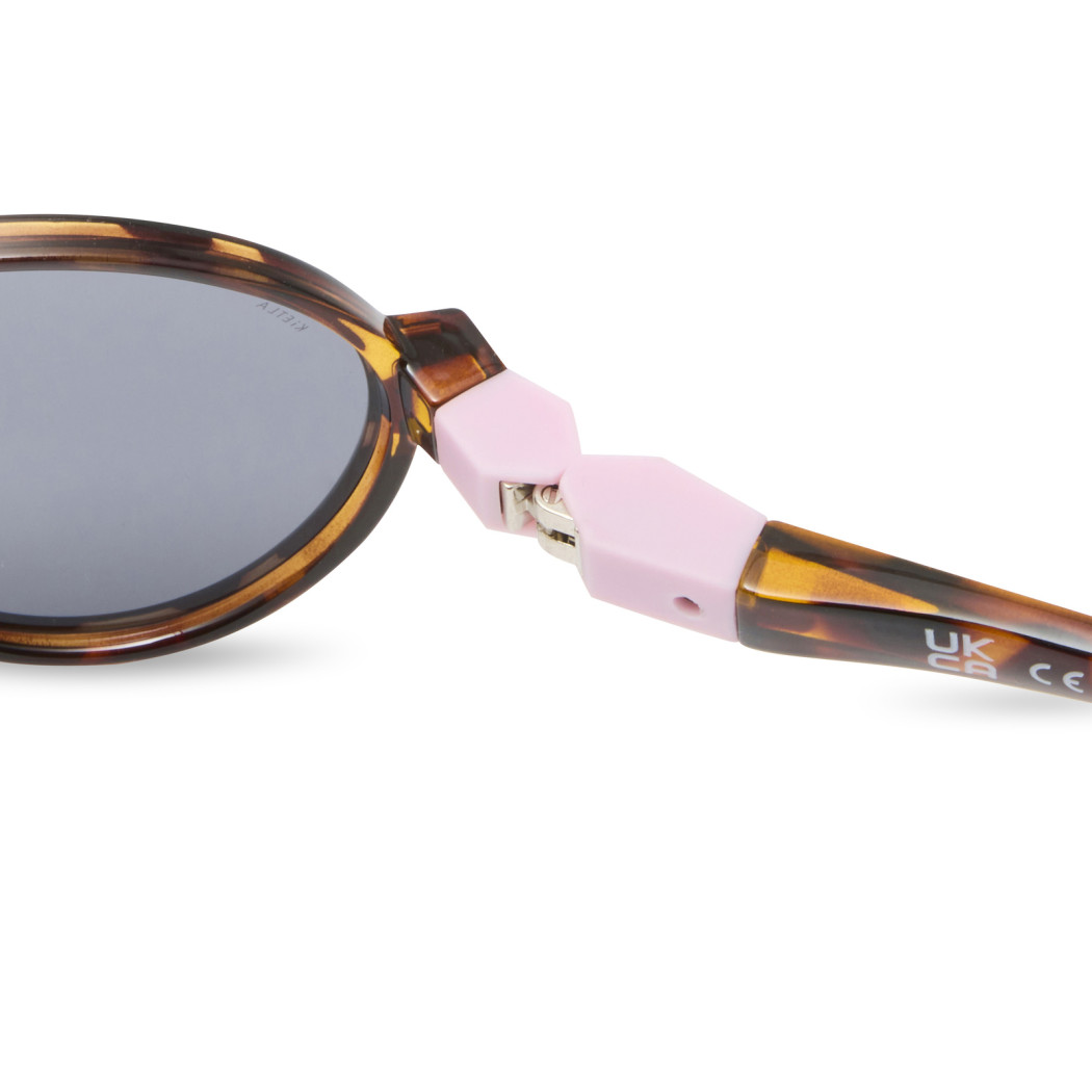 Ekail Verbena Pop - 4-7 lat - Okularki Przeciwsłoneczne - KiETLA