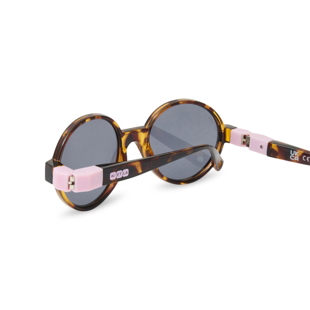 Ekail Verbena Pop - 4-7 lat - Okularki Przeciwsłoneczne - KiETLA