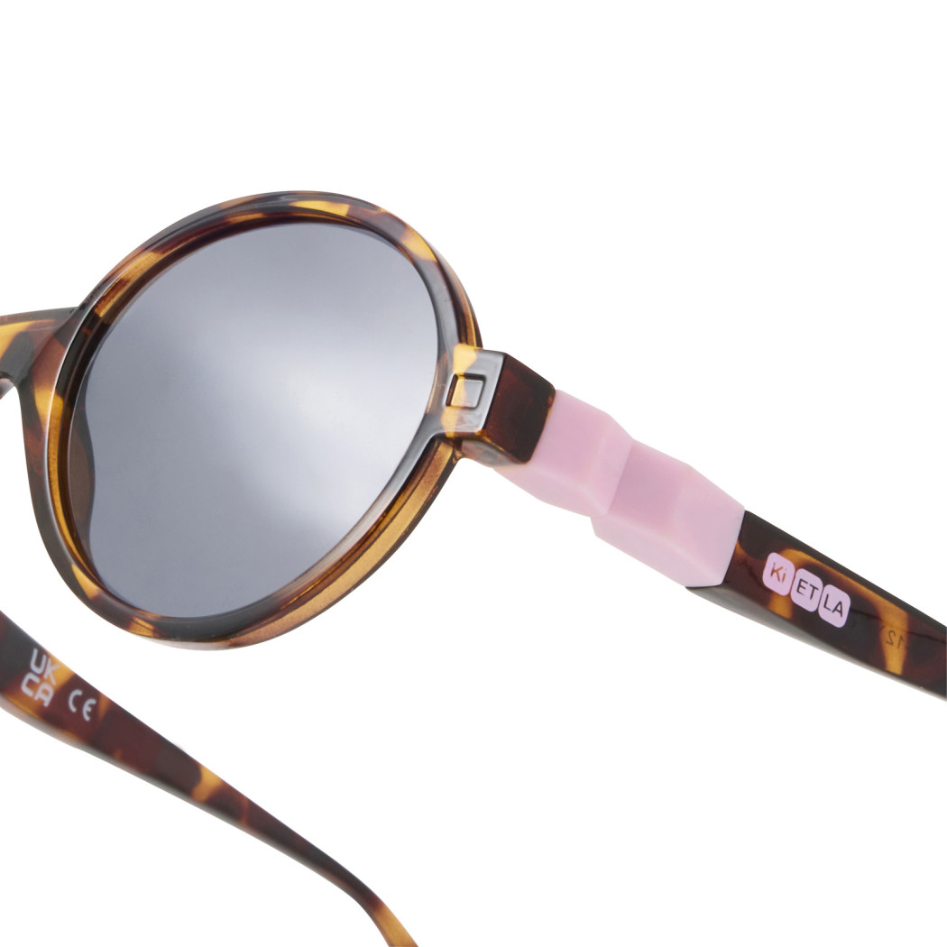 Ekail Verbena Pop - 4-7 lat - Okularki Przeciwsłoneczne - KiETLA