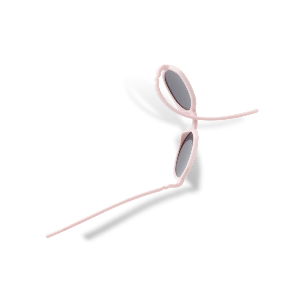 Blush OoZZ - 0-1 lat - Okularki Przeciwsłoneczne Elastyczne - KiETLA