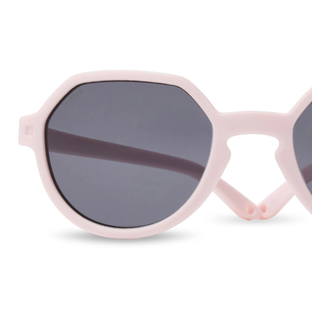 Blush OoZZ - 1-2 lata - Okularki Przeciwsłoneczne Elastyczne - KiETLA