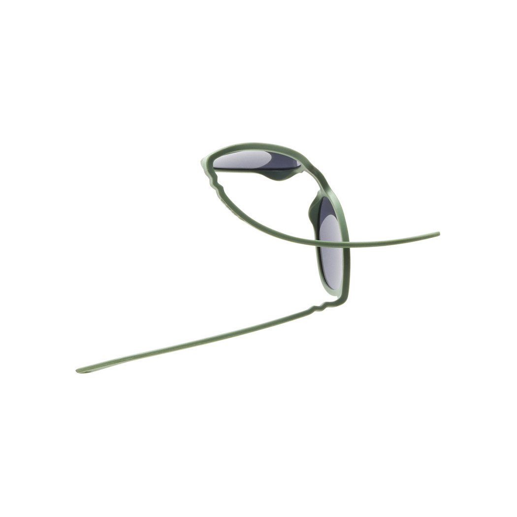 Kaki WaZZ - 4-7 lat - Okularki przeciwsłoneczne - KiETLA