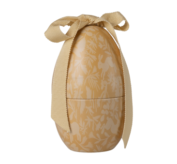 PROMOCJA Metalowa Pisanka z...