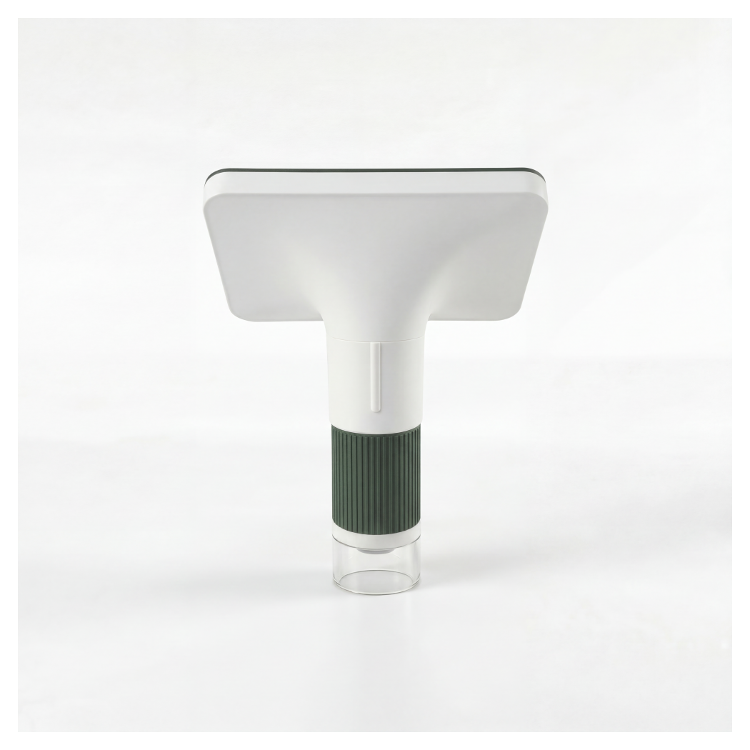 KidLupe PRO - Przenośny Mikroskop Dziecięcy - Zabawka Edukacyjna - Kidinex