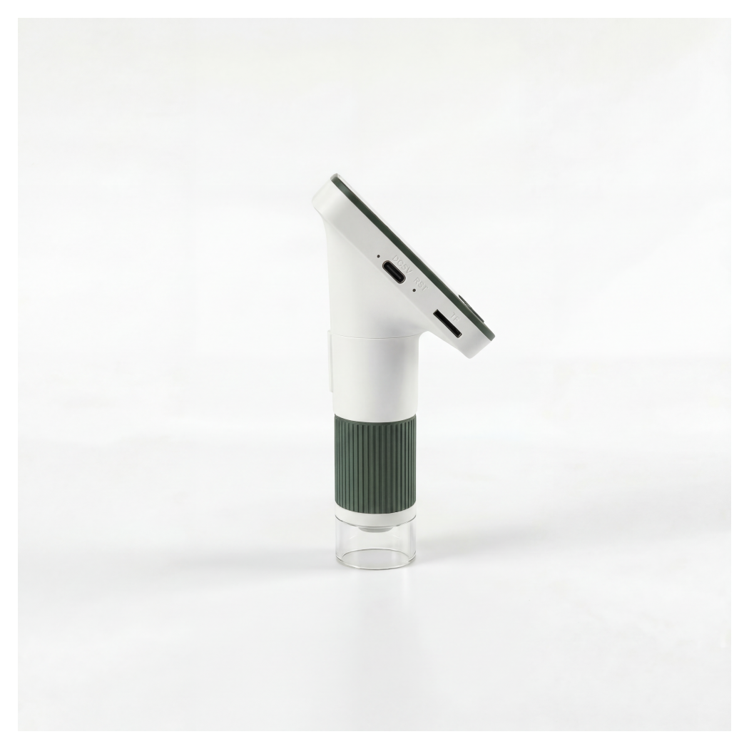 KidLupe PRO - Przenośny Mikroskop Dziecięcy - Zabawka Edukacyjna - Kidinex