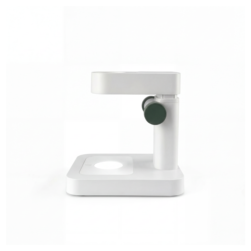 KidLupe PRO - Przenośny Mikroskop Dziecięcy - Zabawka Edukacyjna - Kidinex