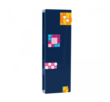 Piórnik LEGO® DOTS z Płytkami do Dekoracji (Bez...
