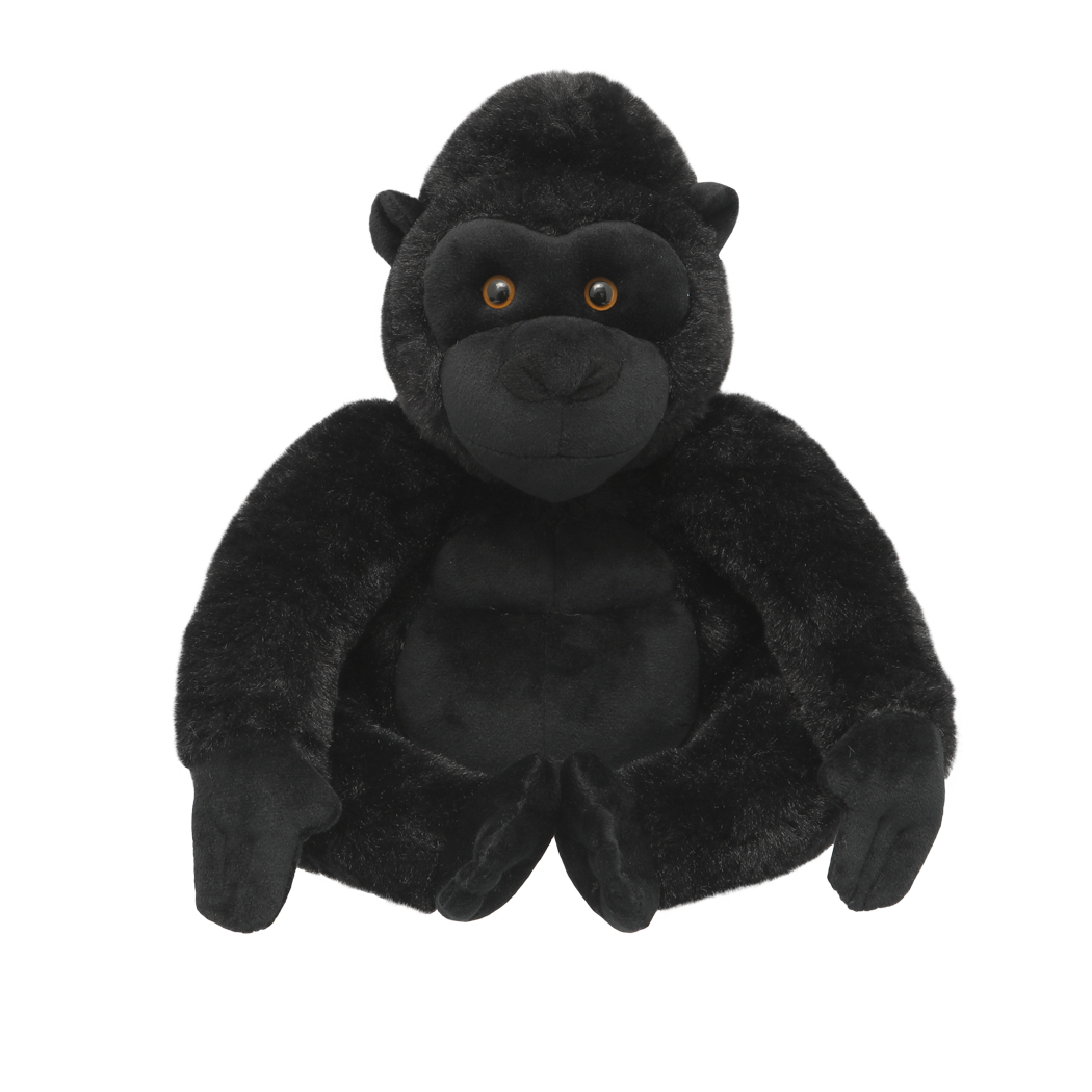 Goryl - Realistyczny Pluszak - Małpka Przytulanka Maskotka - Wild Planet