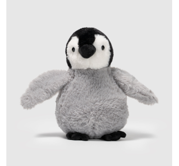 Pingwin - Realistyczny Pluszak - Pingwinek Przytulanka Maskotka - Wild Planet