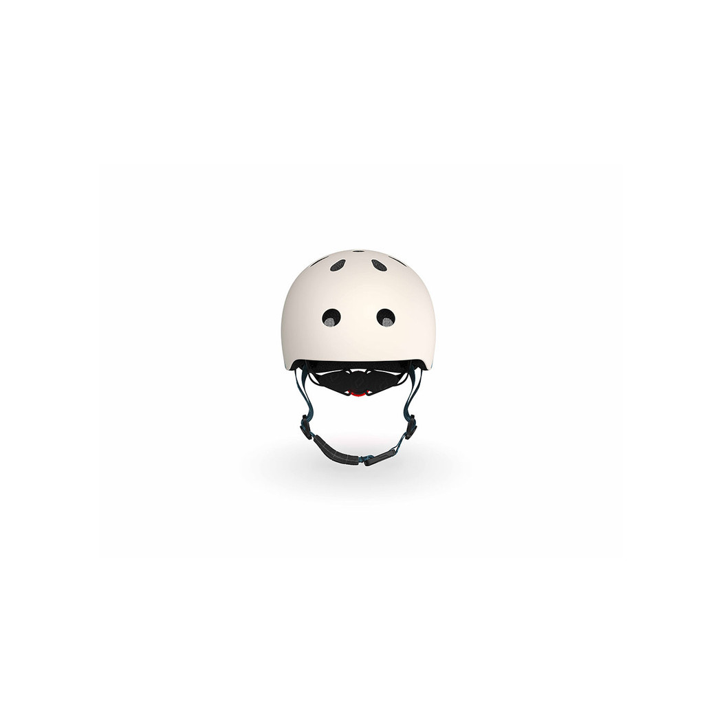 Ash - Kask Scootandride XXS-S dla dzieci 1-5 lat - Scoot&Ride