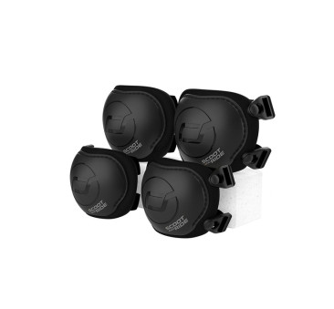 Black XXS - Nakolanniki i...