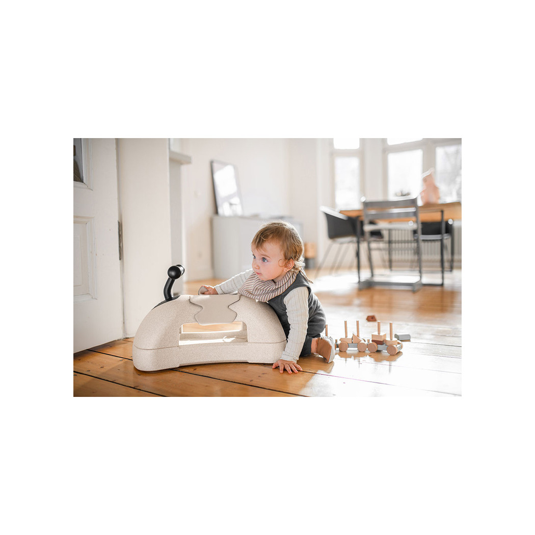 Sand My First - Pchacz Jeździk i Deska na Kółkach - 3w1 - 6m+ - Scootandride