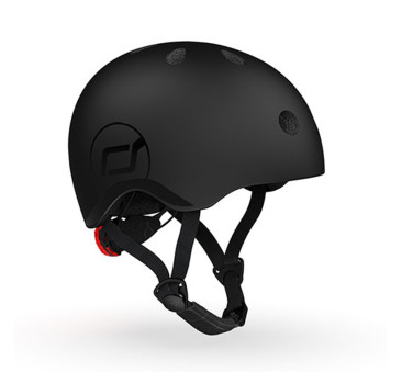 Black S-M - Ultralekki...