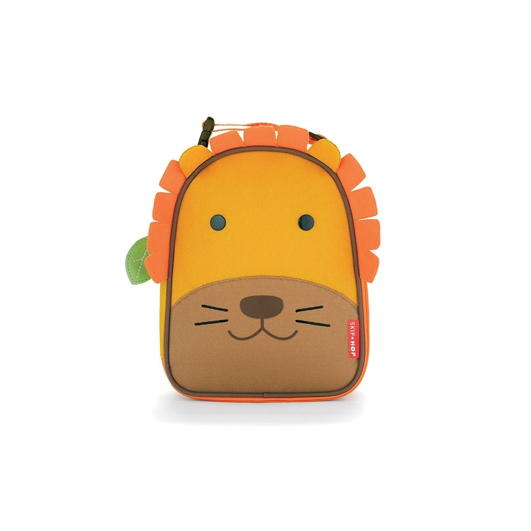 Lanczówka (Lunchówka) Zoo Lew - Skip Hop