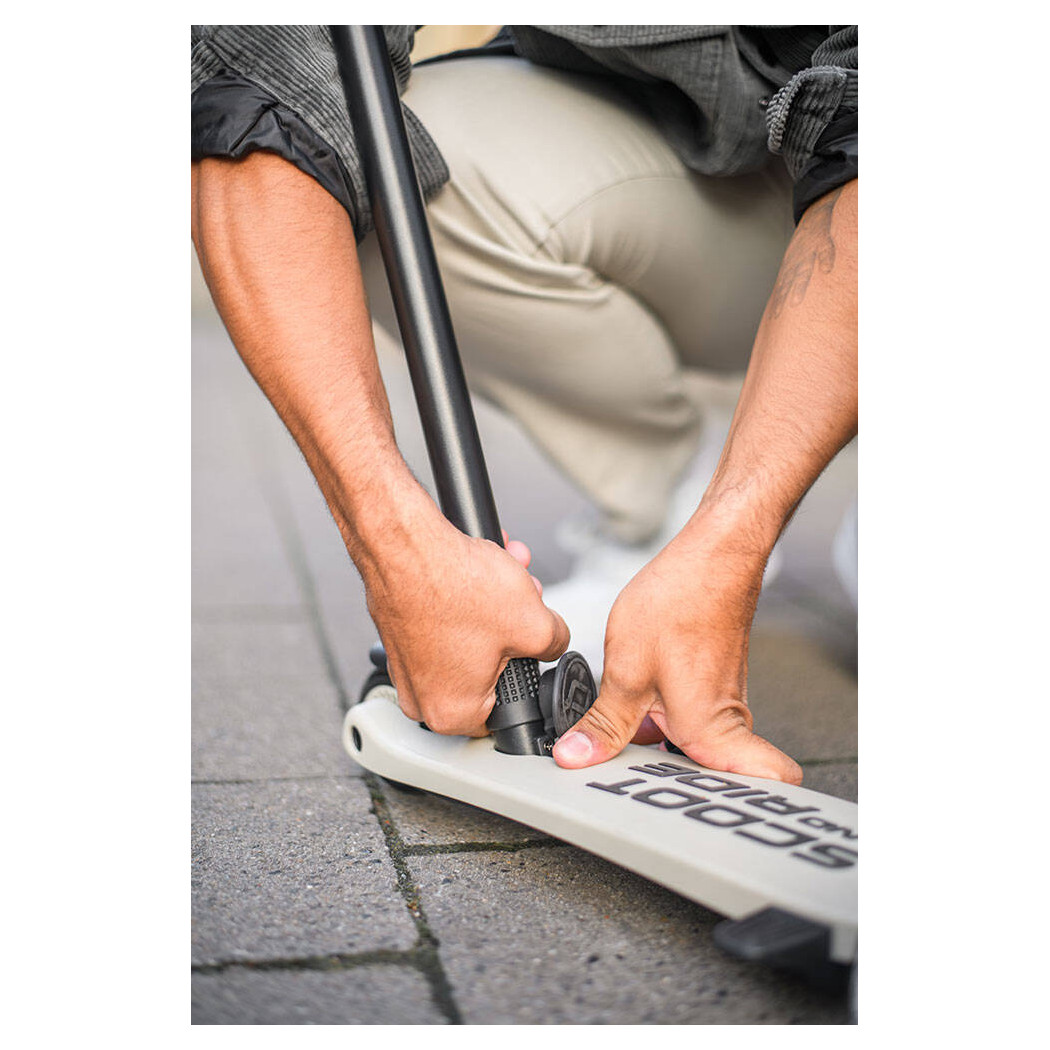 Ash Push & Go - Highwaykick1 2w1 - Jeździk i hulajnoga z Rączką do Prowadzenia 1-5 lat - Scootandride